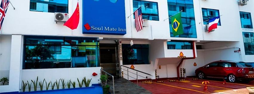 Soul Mate Lima