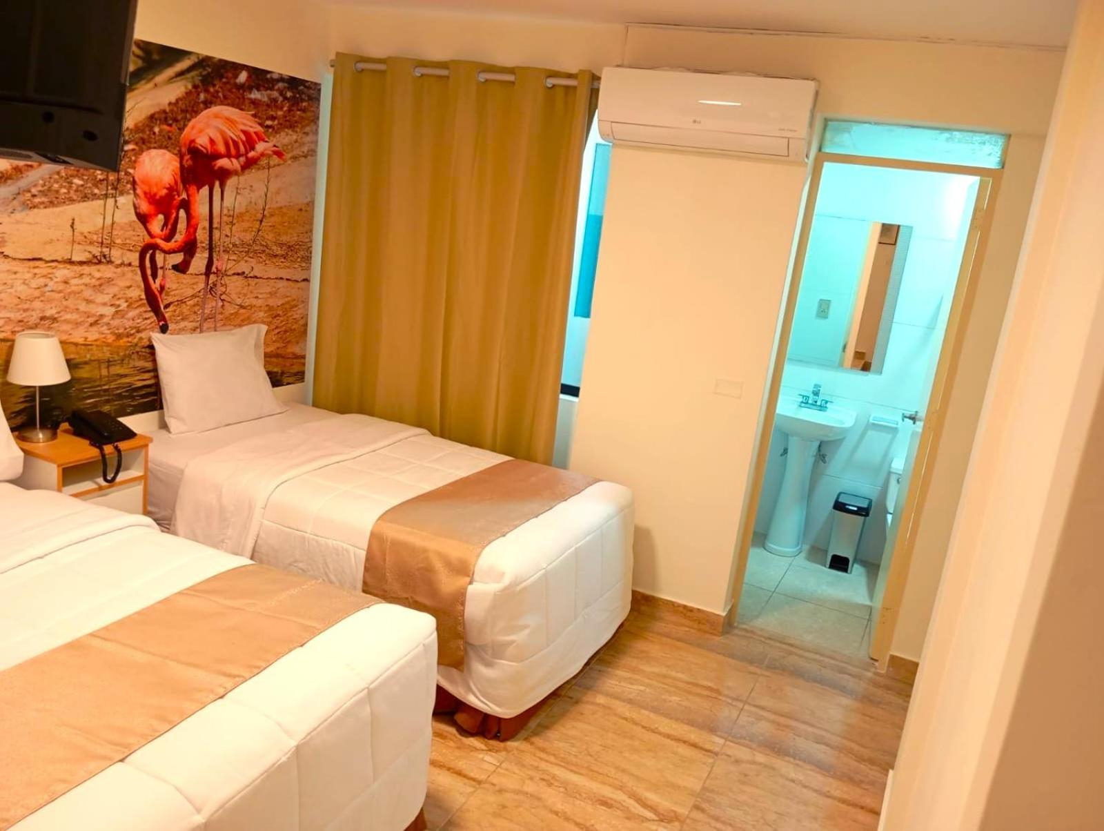 Hotel Soul Mate Lima
