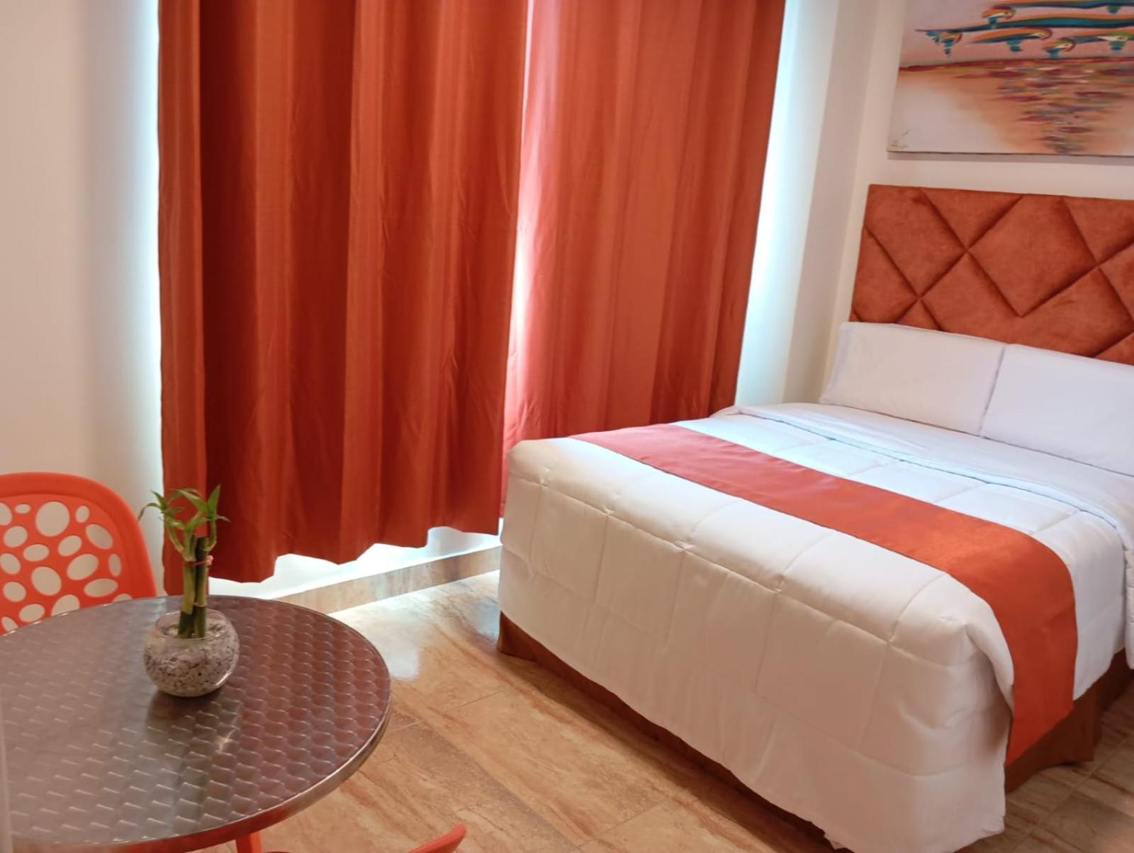 Soul Mate Hotel