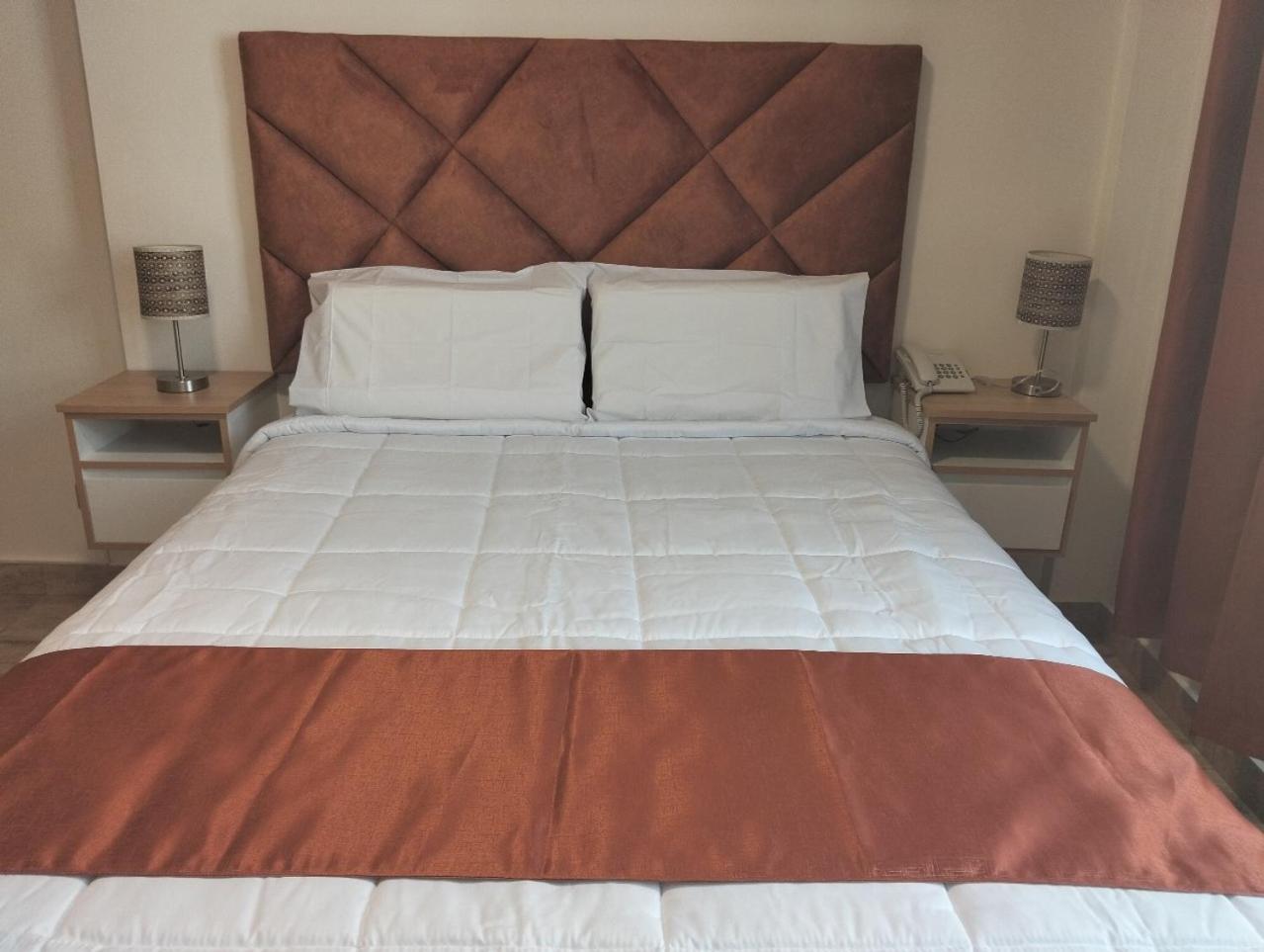 Hotel Soul Mate Lima