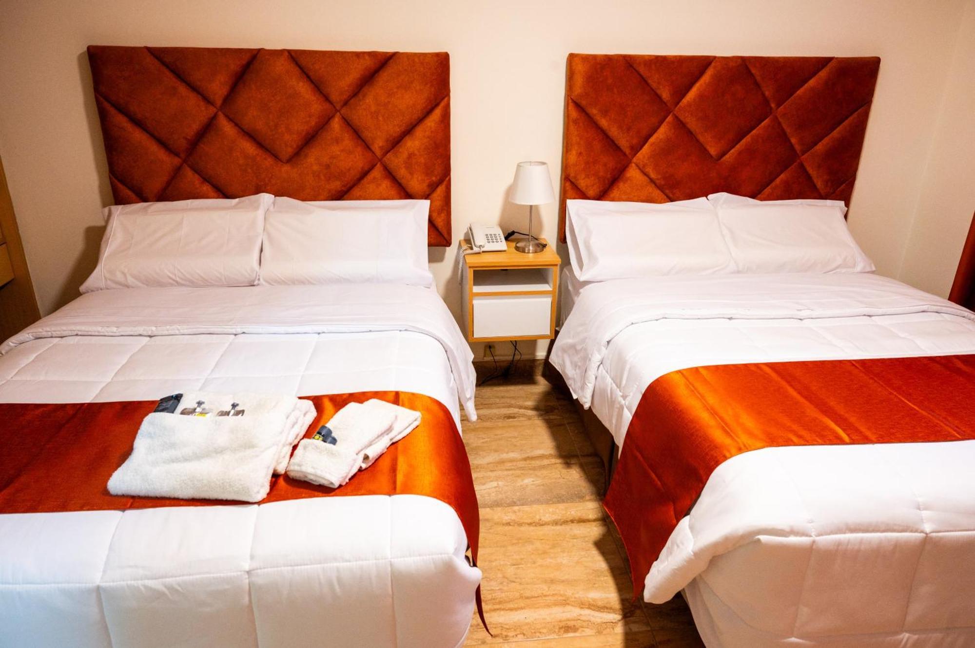 Hotel Soul Mate 3*