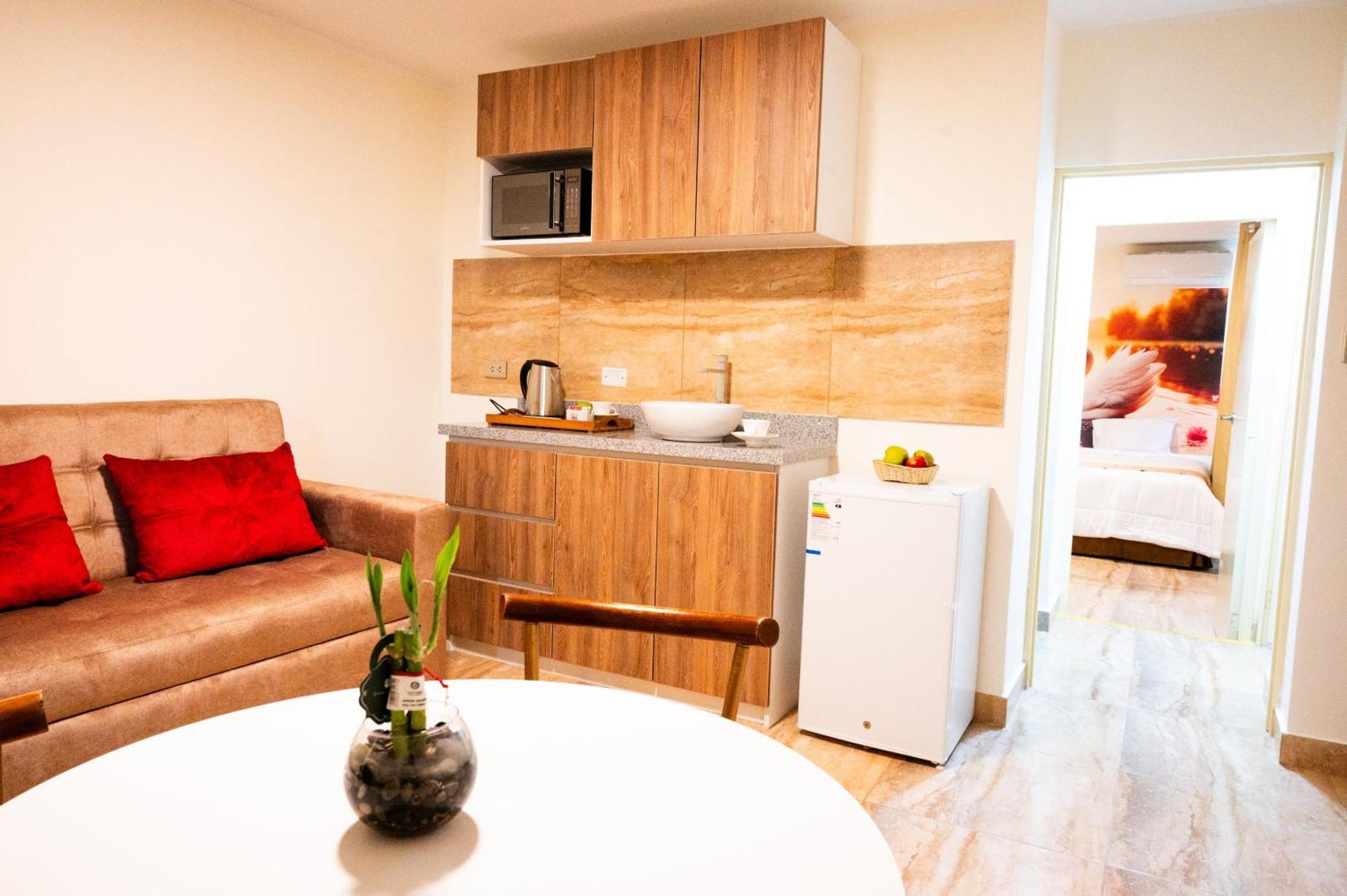 Soul Mate Hotel Lima