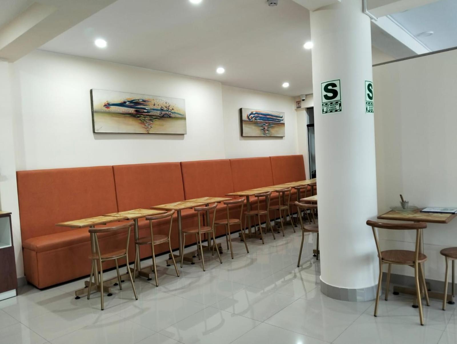 Soul Mate Hotel
