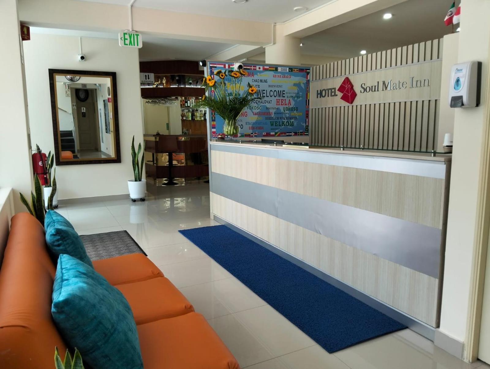 Soul Mate Hotel 3*