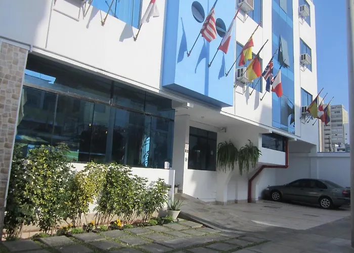 Hotel Soul Mate Inn