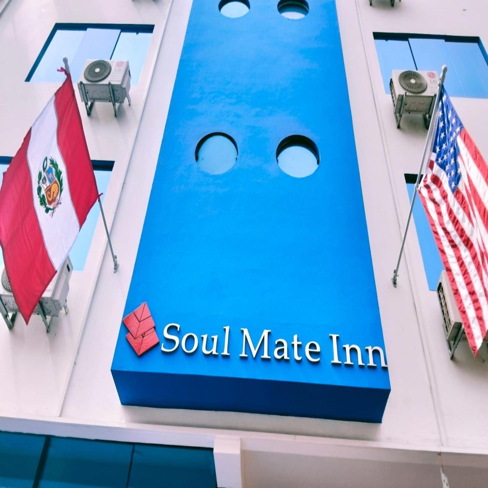 Soul Mate Hotel Lima