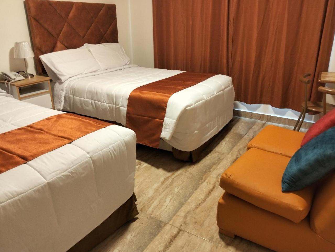 Hotel Soul Mate