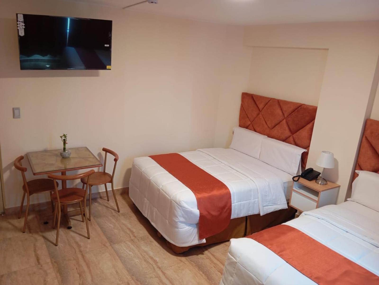 Hotel Soul Mate Lima
