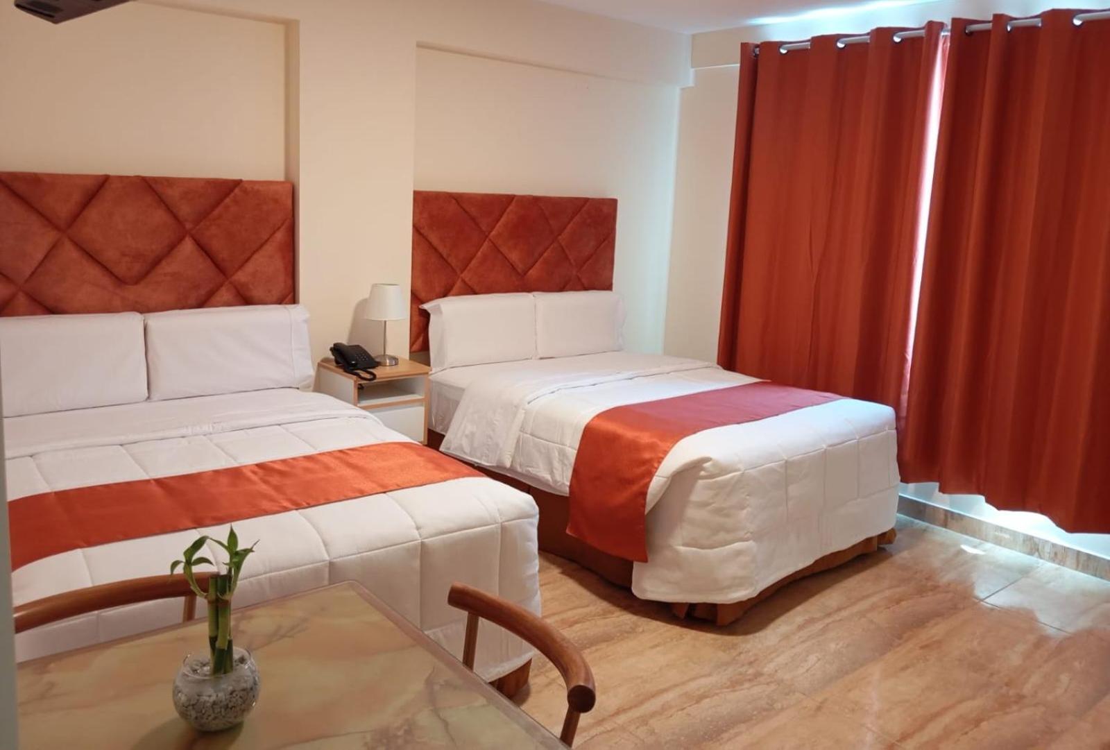 Hotel Soul Mate 3*