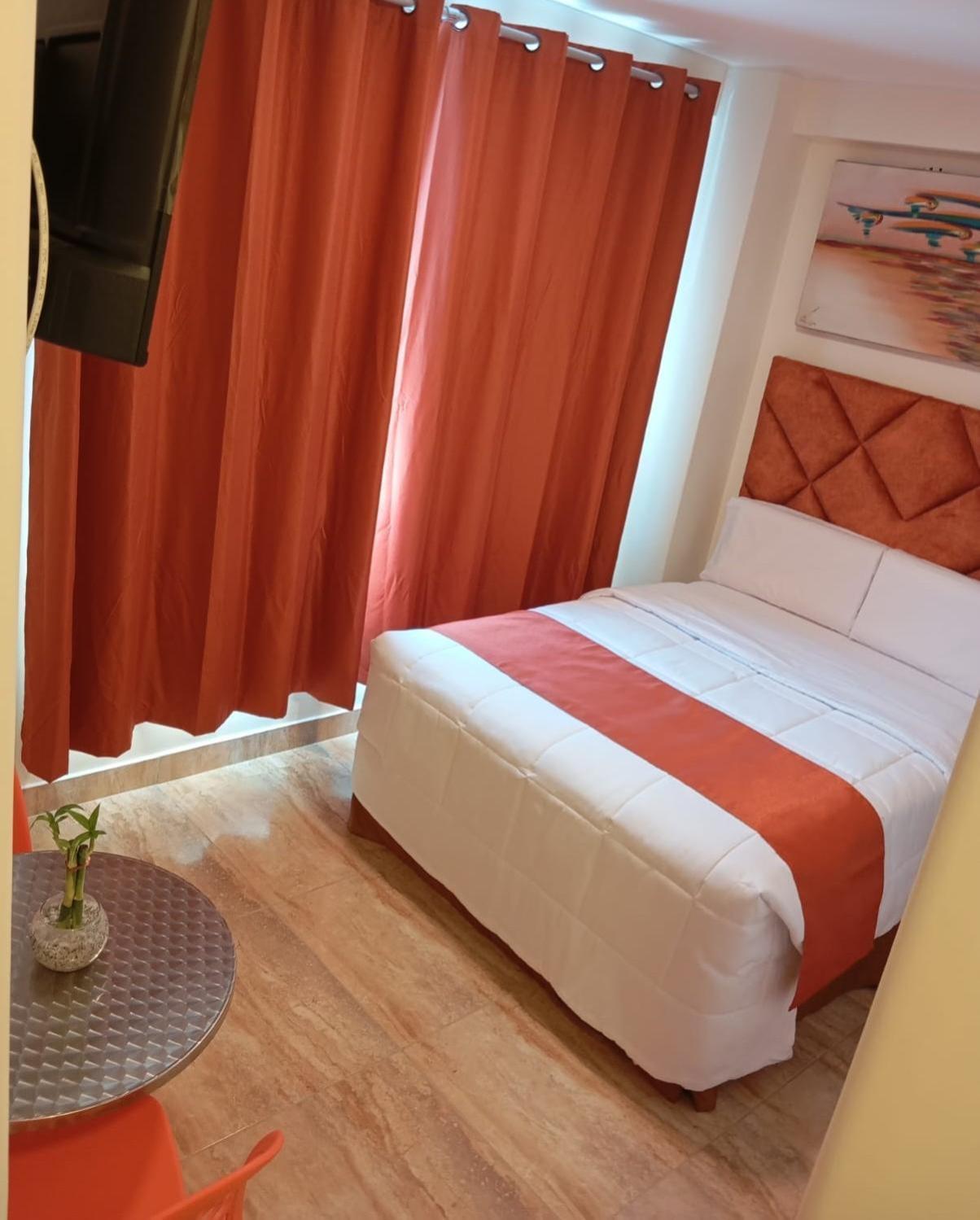 Soul Mate Hotel Lima