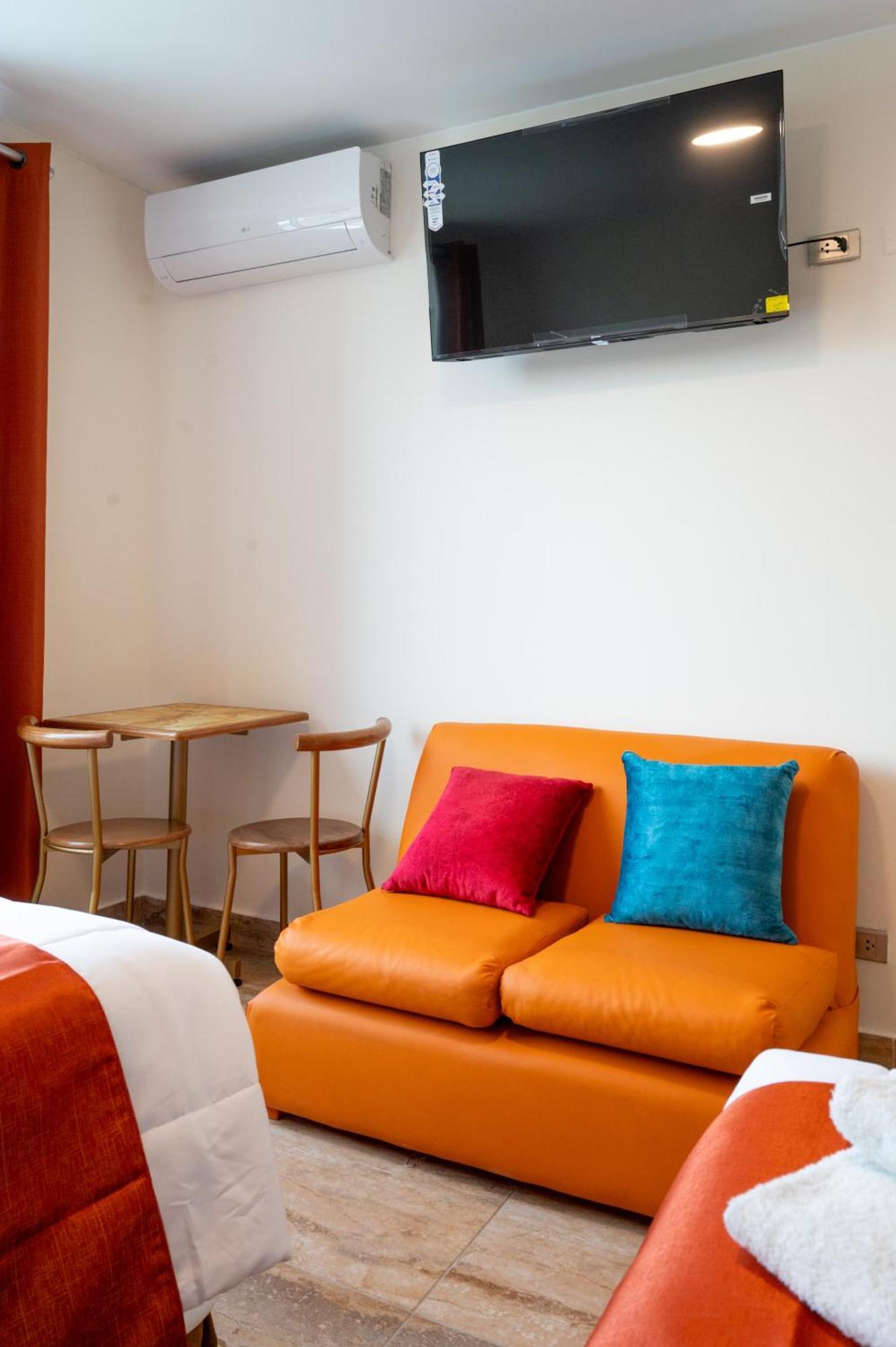 Soul Mate Hotel 3*