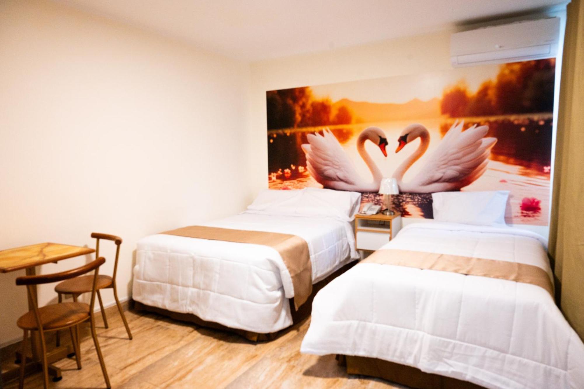 Hotel Soul Mate