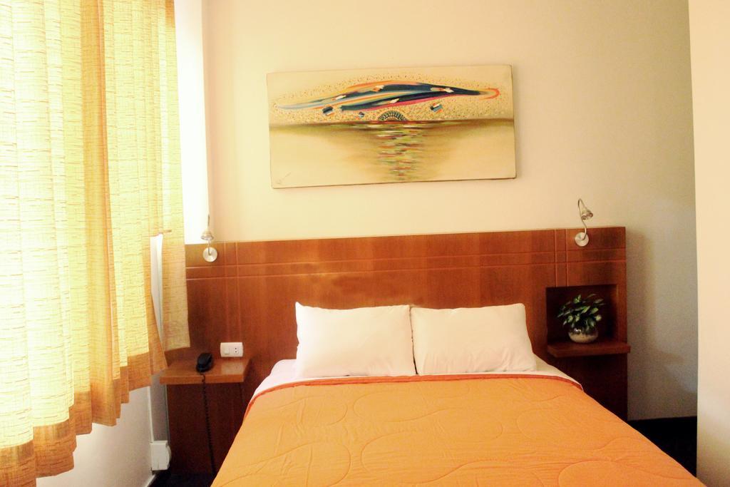 Hotel Soul Mate Lima